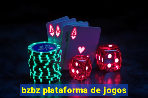 bzbz plataforma de jogos